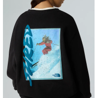 Sudadera The North Face NSE Slopes Para Hombre