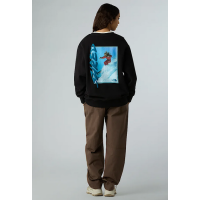 Sudadera The North Face NSE Slopes Para Hombre