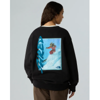 Sudadera The North Face NSE Slopes Para Hombre