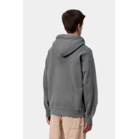 Sudadera Carhartt WIP Vista Para Hombre
