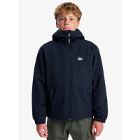 Chaqueta Quiksilver Overcast Para Niños