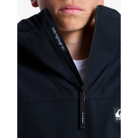 Chaqueta Quiksilver Overcast Para Niños