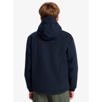 Chaqueta Quiksilver Overcast Para Niños