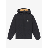 Chaqueta Quiksilver Overcast Para Niños