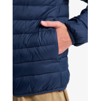 Chaqueta Quiksilver Scaly Para Niños