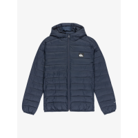 Chaqueta Quiksilver Scaly Para Niños