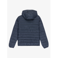 Chaqueta Quiksilver Scaly Para Niños