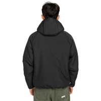 Chaqueta Element Wolfe Sherpa Para Hombre