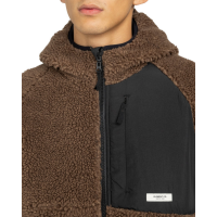 Chaqueta Element Wolfe Sherpa Para Hombre