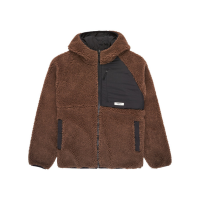 Chaqueta Element Wolfe Sherpa Para Hombre