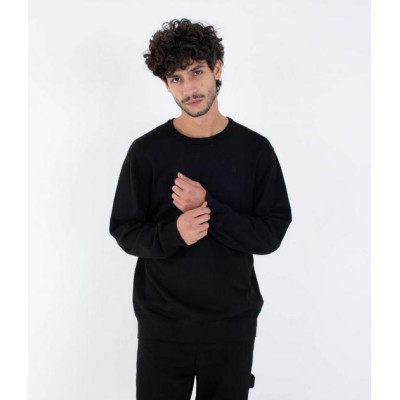 Suéter Hurley Icon Para Hombre