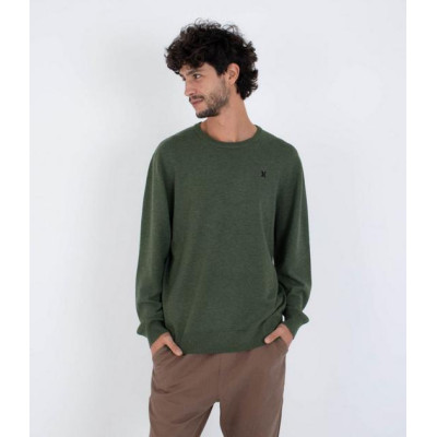Suéter Hurley Icon Para Hombre