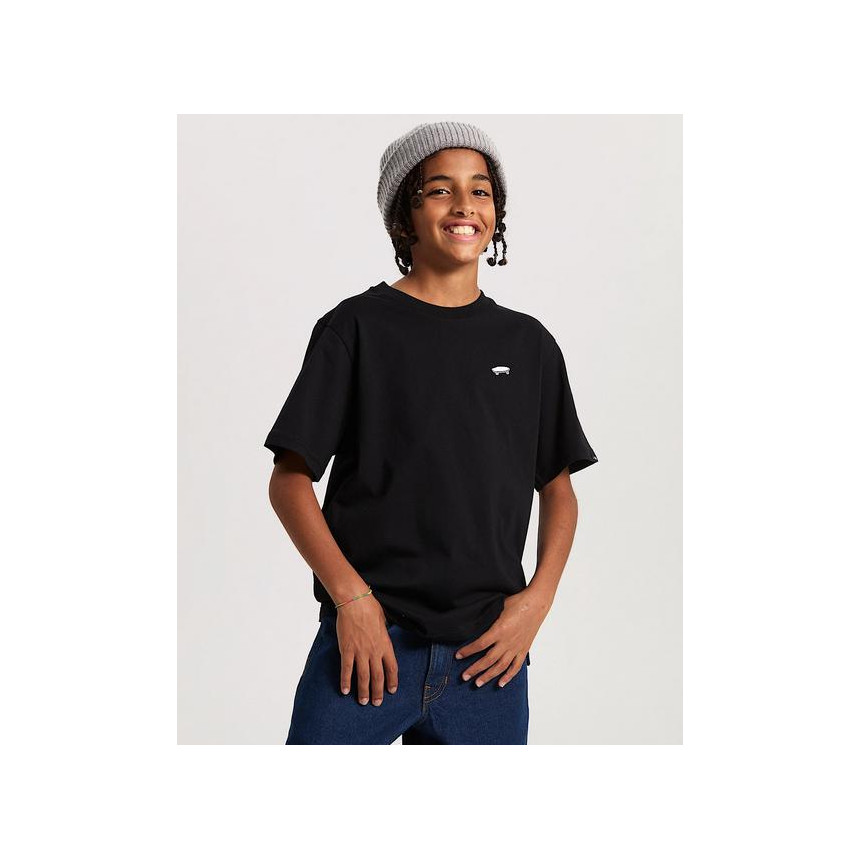 Camiseta Vans Salton Para Niños