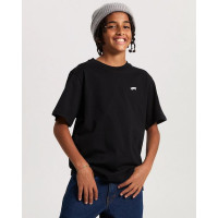 Camiseta Vans Salton Para Niños
