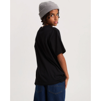 Camiseta Vans Salton Para Niños