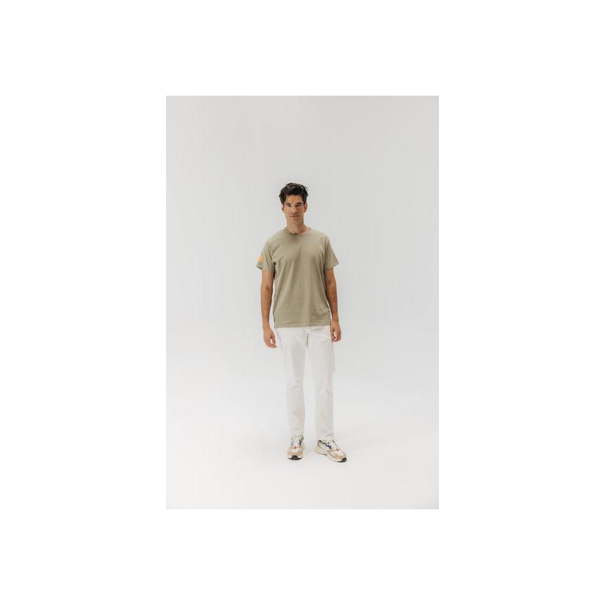 Pantalón El Pulpo Jogger Para Hombre