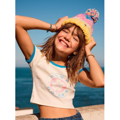 Gorro Roxy Teenie Witcaps Para Niñas 