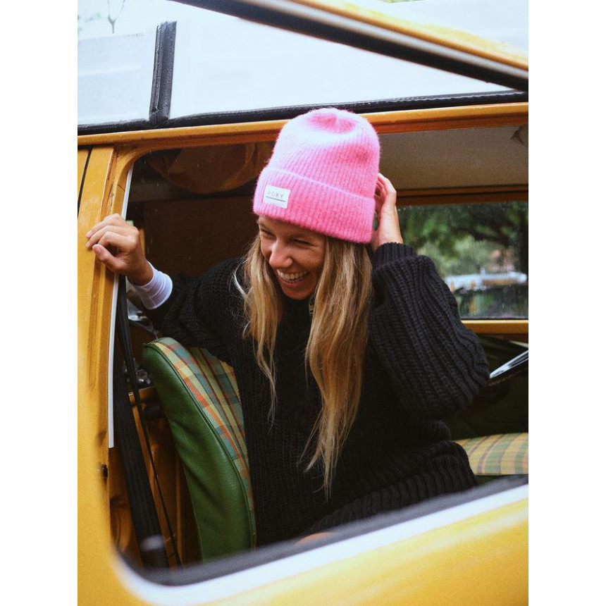 Gorro Roxy Wind Effect Para Mujer