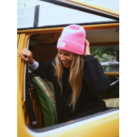 Gorro Roxy Wind Effect Para Mujer