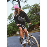 Gorro Roxy Wind Effect Para Mujer