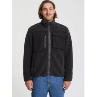 Sudadera Volcom Storm Stone Para Hombre