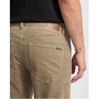 Pantalón Volcom Solver Para Hombre