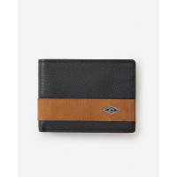 Cartera Rip Curl Diamond Rfid