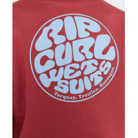 Sudadera Rip Curl Wetsuit Icon Para Hombre