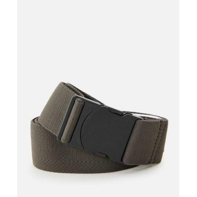 Cinturón Rip Curl Search Stretch Para Hombre