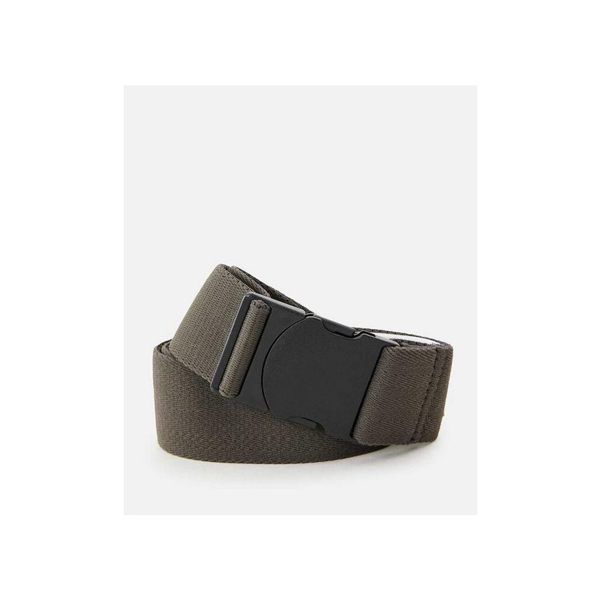 Cinturón Rip Curl Search Stretch Para Hombre