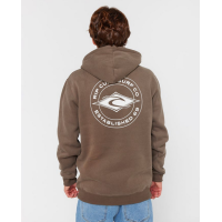 Sudadera Rip Curl Staple Para Hombre