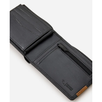 Cartera Rip Curl Diamond Rfid