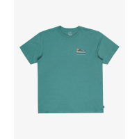 Camiseta Billabong Range Para Hombre