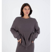Jersey Hurley Lane Way Rib Para Mujer