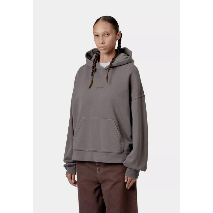 Sudadera Carhartt WIP W` Benton Para Mujer