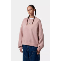 Sudadera Carhartt WIP W`Benton Para Mujer 