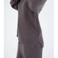 Jersey Hurley Lane Way Rib Para Mujer