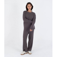 Jersey Hurley Lane Way Rib Para Mujer