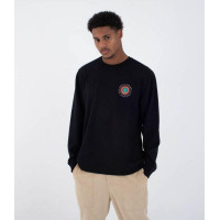 Sudadera Hurley Eagle High Para Hombre