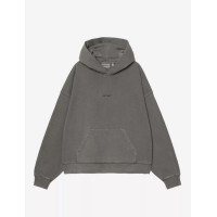 Sudadera Carhartt WIP Hooded Benton Para Mujer