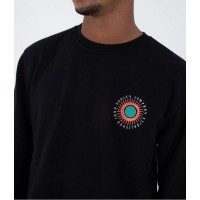 Sudadera Hurley Eagle High Para Hombre