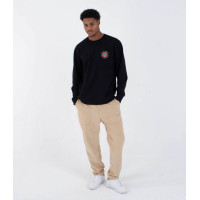 Sudadera Hurley Eagle High Para Hombre