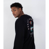 Sudadera Hurley Eagle High Para Hombre