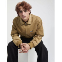 Chaqueta Volcom Kurtis Para Hombre