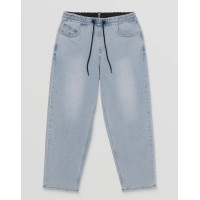 Pantalón Volcom Freazy Loose Para Hombre