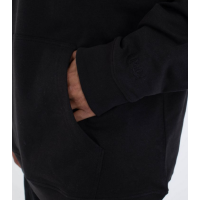 Sudadera Hurley Bcnk8 Washed Para Hombre