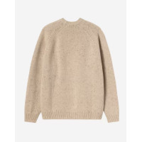 Jersey Carhartt WIP Anglistic Para Hombre