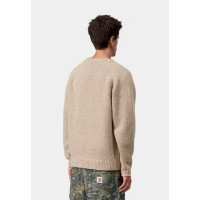 Jersey Carhartt WIP Anglistic Para Hombre