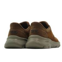 Zapas Skechers Slip-in Arch Fit Garza - Rowan Para Hombre