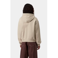 Sudadera Carhartt WIP Hooded Casey Para Mujer